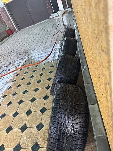 козырек бмв: Колеса в сборе R 20 — 3