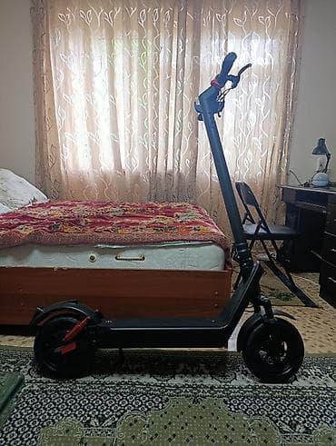 es 2020: Электросамокат, Без рассрочки, Новый, Самовывоз — 5