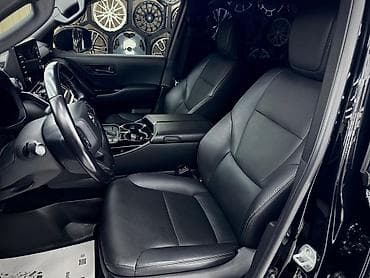 авто 300000: Toyota Land Cruiser: 2023 г., 4 л, Автомат, Бензин, Внедорожник — 7