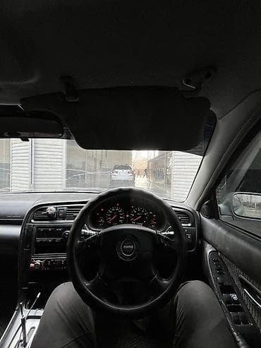 subaru legacy б4: Subaru Legacy: 2001 г., 2 л, Автомат, Газ, Седан — 8