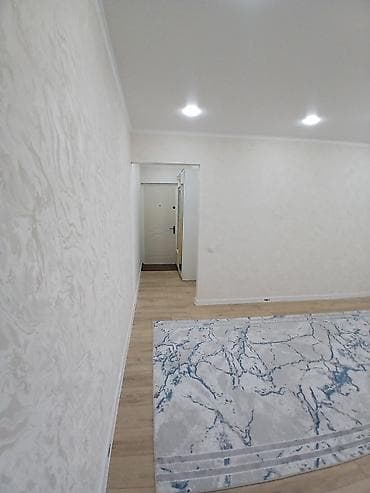 кв: 3 комнаты, 64 м², 104 серия, 4 этаж, Дизайнерский ремонт — 7