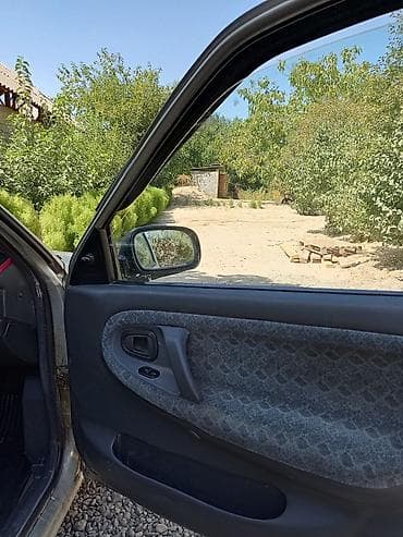 лобовые стекла нексия: Daewoo Nexia: 2007 г., Седан — 9