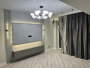 2 комнаты, 61 м², Элитка, 10 этаж, Евроремонт at lalafo.kg 2 комнаты, 61 м², Элитка, 10 этаж, Евроремонт