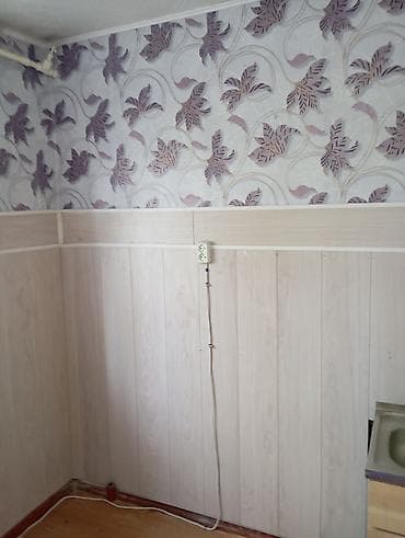 единственный владелец: 1 комната, 33 м², 4 этаж, Старый ремонт — 4