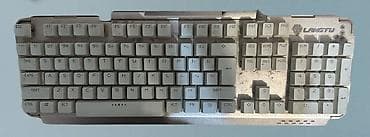 qwerty: Компьютер, Для работы, учебы, Б/у — 4