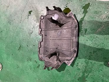 mersedes bens: Защита днища Mercedes-Benz, 2008 г., Оригинал — 2