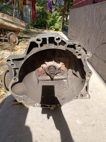 мотор 1 8 на ауди: Коробка передач Автомат Audi 1995 г., Б/у, Оригинал, Германия — 2