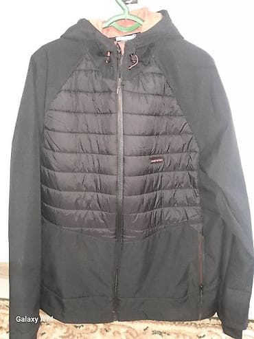 куртка женская бишкек: Мужская куртка Maraton Sportswear (Made in Turkey), размер XL, фасон — 3