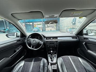 значок волга: Volkswagen Bora: 2023 г., 1.5 л, Автомат, Бензин, Седан — 5