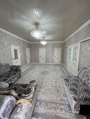 дордой дом: Дом, 320 м², 5 комнат, Собственник, Евроремонт — 7