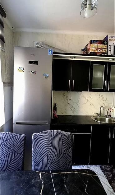 4: 1 комната, 36 м², Индивидуалка, 4 этаж — 4