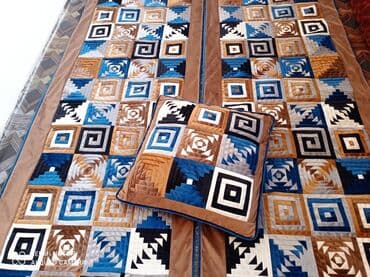 Комплект сиз каалаган өңдө,сиз каалаган өлчөмдө.! Мин курак жер at lalafo.kg Комплект сиз каалаган өңдө,сиз каалаган өлчөмдө.! Мин курак жер