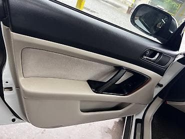 Унаа сатуу: Subaru Outback: 2005 г., 2.5 л, Автомат, Бензин, Универсал — 10