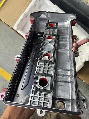 enkei: Клапанная крышка Mazda Новый, Аналог, Япония — 3