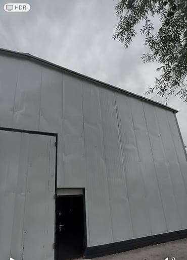 аренда дома с бильярдом: Сдаю в аренду 900 м2 утеплённый ангар также рассматриваю вариант — 1