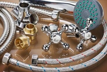 Буюртмага терезелер: Сантехниканы оңдоо 6 жылдан ашык тажрыйба — 1