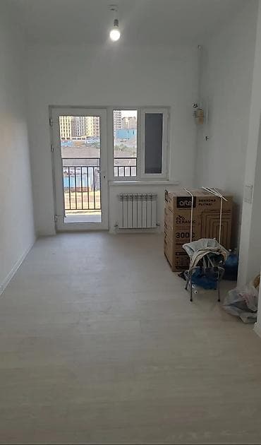 flat osh: 2 комнаты, 64 м², Асанбай мкр Элитка, 3 этаж — 6