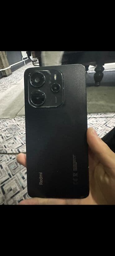 клавиши для ноутбука: Redmi, Redmi 14C, цвет - Черный, 2 SIM — 3