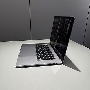 macbook 2016: Б/у, Intel Core i7, ОЗУ, RAM: 16 ГБ, В рассрочку — 2