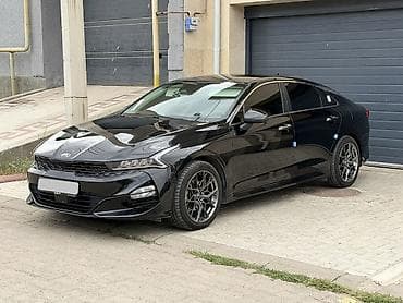 монитор на кия к5: Kia K5: 2020 г., 2 л, Автомат, Газ, Седан — 3