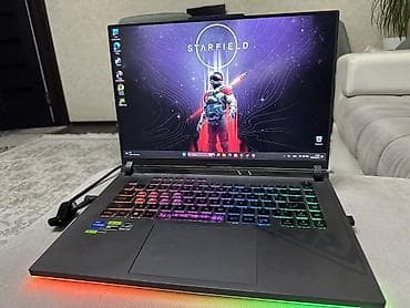 Игровой, Б/у, Intel Core i7