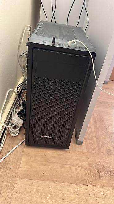 gtx 970 4gb: Компьютер, ядер - 6, ОЗУ 32 ГБ, Игровой, Б/у, Intel Core i7, NVIDIA GeForce GTX 1070, HDD + SSD — 3