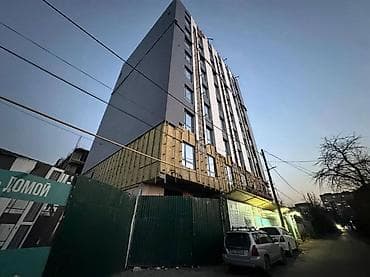 жк element: Строится, Элитка, 2 комнаты, 82 м² — 2