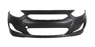 передний бампер нексия 1: Бампер Передний Hyundai, Новый, Аналог — 1