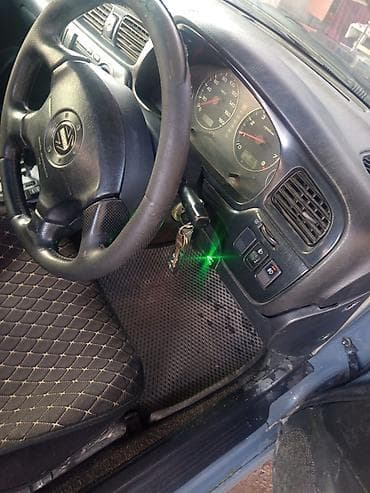 camry 1997: Subaru Legacy: 2003 г., 2 л, Автомат, Газ, Универсал — 8