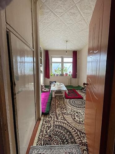 продаю дом с мебелью: Продаётся двухэтажный частный дом с просторным двором. Планировка и — 7