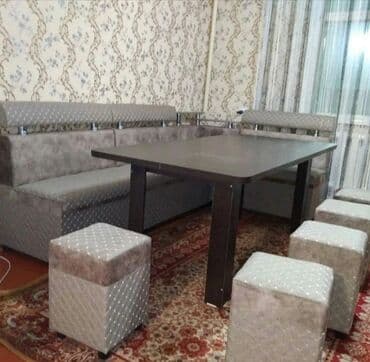 кухонные столы и стулья фото цены бишкек: Ашкана үстөлү жана отургуч, Жаңы, Акысыз жеткирүү — 8