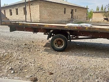 скутер с бензином: Грузовик, Mercedes-Benz, Стандарт, 7 т, Новый — 5