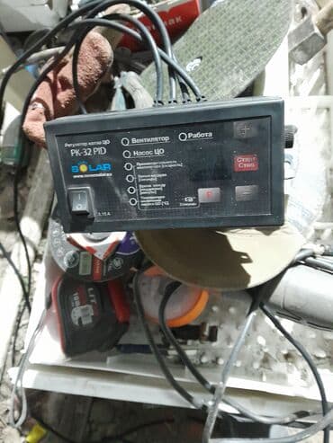 точим: Услуги электрика: монтаж и модернизация электрических щитов и проводки — 3