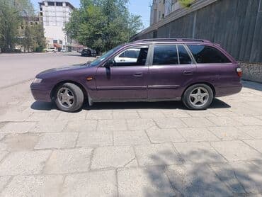 кузов на мазда демио: Mazda 626: 1999 г., 1.8 л, Механика, Бензин, Универсал — 7