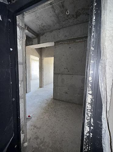 Недвижимость: 1 комната, 44 м², Элитка, 8 этаж, Готовая ПСО (под самоотделку) — 7