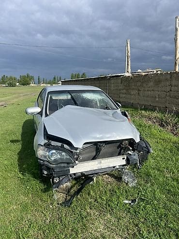 жигули лада: Автомобиль после ДТП, продаётся целиком или на запчасти. Что видно на — 3