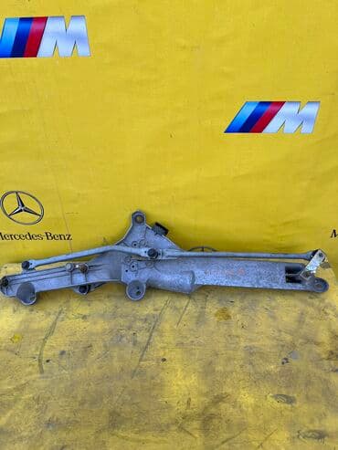 двигател на спринтер: Моторчик с механизмом на Mercedes Benz w220 — 1