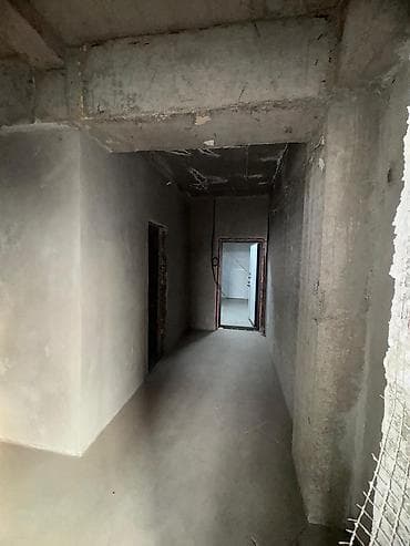 квартира дома: 1 комната, 56 м², Элитка, 2 этаж, Готовая ПСО (под самоотделку) — 10