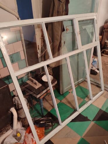 ролл шторы цена бишкек: Оконные рамы. В отличном состоянии. В наличие 10 штук. Размер ширина — 1