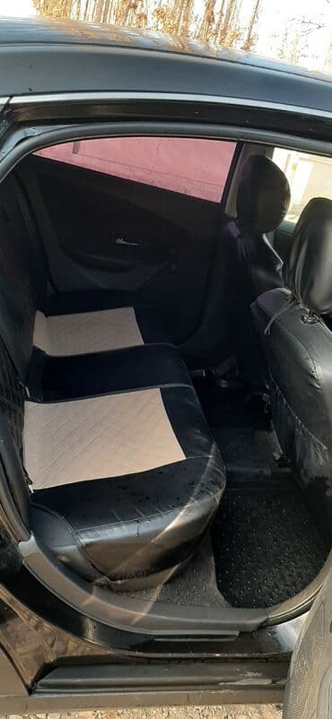 по всем вопросам обращаться по номеру: Nissan Almera: 2015 г., 1.6 л, Автомат, Бензиновая, Седан — 6