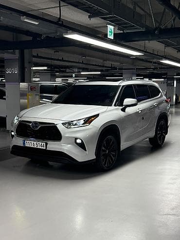 range over: Toyota RAV4: 2023 г. — 2