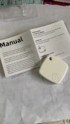 купить трекер: 📍 GPS трекер для iPhone — ваш надёжный помощник, как настоящий AirTag — 10