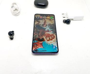 mi pad 2: Poco X2, Б/у, 256 ГБ, цвет - Фиолетовый, 1 SIM, 2 SIM — 5