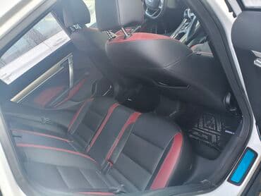 крутые машины: Geely Coolray: 2019 г., Бензиновая, Кроссовер — 6