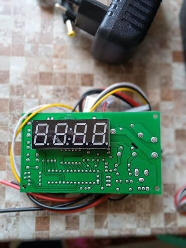 оборудование для ip телефонии модуль расширения настольные: Монетоприемник с таймером и платой — 3