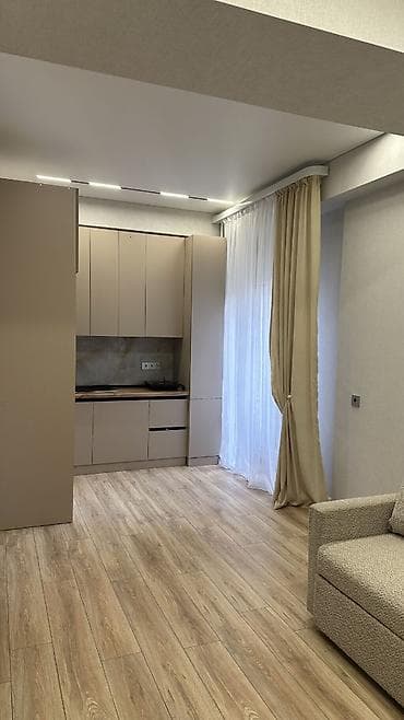 group: 1 комната, 46 м², Элитка, 5 этаж, Дизайнерский ремонт — 4