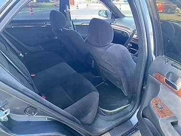 Honda Inspire: 2003 г., 3 л, Автомат, Бензин, Седан — 9