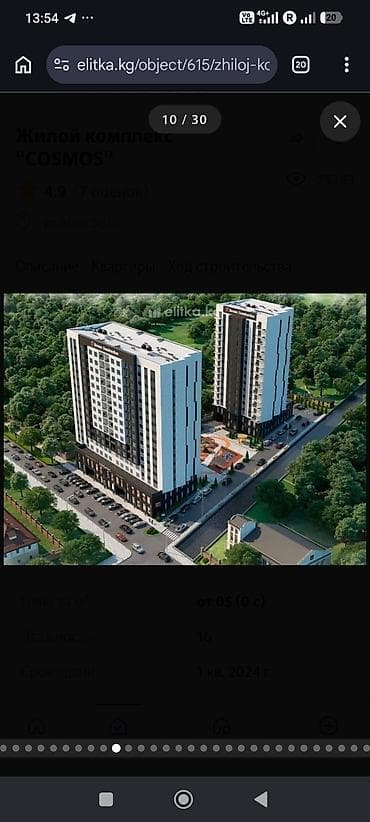 сколько стоит машина дом: Сдан, Элитка, 2 комнаты, 63 м² — 4