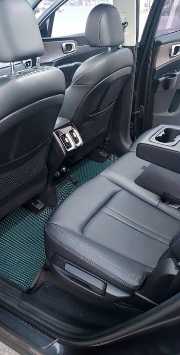 купить резину бу на 16: Kia Sorento: 2021 г., 2.2 л, Автомат, Дизель, Кроссовер — 22