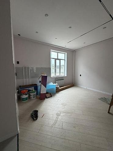 одна комнатный: 1 комната, 41 м² — 6